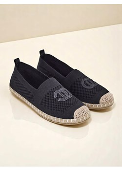 Royalfashion Damskie espadryle JuteBreeze ze sklepu royalfashion.pl w kategorii Espadryle damskie - zdjęcie 183658072