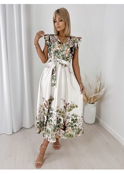 sukienka jolvia one one size ze sklepu UBRA w kategorii Sukienki - zdjęcie 183658333