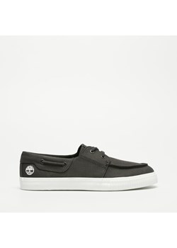 TIMBERLAND MYLO BAY LACE UP SHOE ze sklepu Symbiosis w kategorii Trampki męskie - zdjęcie 183658450