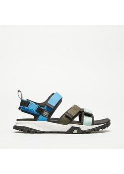 TIMBERLAND GARRISON TRAIL SANDAL ze sklepu Symbiosis w kategorii Sandały męskie - zdjęcie 183658452