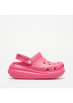 CROCS CRUSH CLOG ze sklepu Symbiosis w kategorii Klapki damskie - zdjęcie 183658453