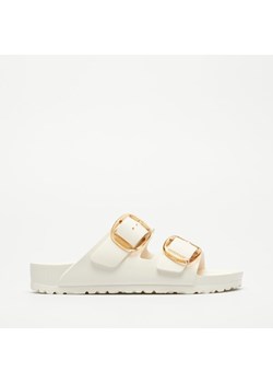 BIRKENSTOCK ARIZONA BIG BUCKLE EVA EGGSHELL - id: 1029651 - marki BIRKENSTOCK - 183658454 BIRKENSTOCK ARIZONA BIG BUCKLE EVA EGGSHELL ze sklepu Symbiosis w kategorii Klapki damskie - zdjęcie 183658454