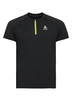 Odlo Koszulka funkcyjna &quot;Axalp Trai&quot; w kolorze czarnym ze sklepu Limango Polska w kategorii T-shirty męskie - zdjęcie 183658611