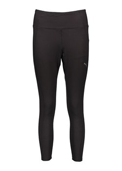Puma Legginsy sportowe &quot;Studio Foundation&quot; w kolorze czarnym ze sklepu Limango Polska w kategorii Spodnie damskie - zdjęcie 183658692