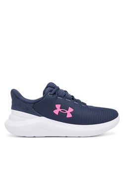 Buty do biegania Under Armour UA Phade RN 3 3028259-044 Granatowy ze sklepu eobuwie.pl w kategorii Buty sportowe damskie - zdjęcie 183658881