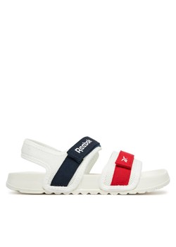 Sandały Reebok CP50-26023(IV) Biały - id: 5906751142820 - marki Reebok - 183658913 Sandały Reebok CP50-26023(IV) Biały ze sklepu eobuwie.pl w kategorii Sandały dziecięce - zdjęcie 183658913