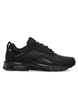 Buty do biegania Reebok Ridgerider 6.0 FW9648 Czarny ze sklepu eobuwie.pl w kategorii Buty sportowe męskie - zdjęcie 183658933