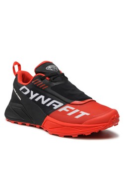 Buty do biegania Dynafit Ultra 100 64051 Czarny ze sklepu eobuwie.pl w kategorii Buty sportowe męskie - zdjęcie 183658950