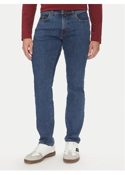 Pierre Cardin Jeansy C7 34510.8054 Niebieski Tapered Fit ze sklepu MODIVO w kategorii Jeansy męskie - zdjęcie 183660080