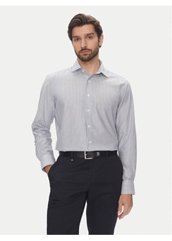 Pierre Cardin Koszula C6 11004.0406 Niebieski Modern Fit ze sklepu MODIVO w kategorii Koszule męskie - zdjęcie 183660090