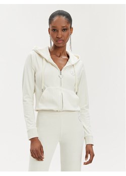 Juicy Couture Bluza Rodeo Robertson JCBAS223822 Écru Slim Fit ze sklepu MODIVO w kategorii Bluzy damskie - zdjęcie 183660093