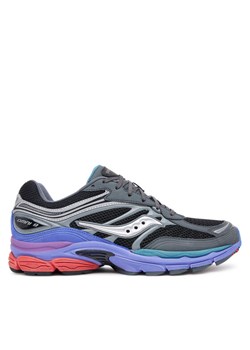 Saucony Sneakersy Progrid Omni 9 S70905 Czarny ze sklepu MODIVO w kategorii Buty sportowe męskie - zdjęcie 183660104