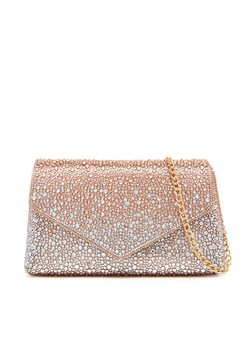 Aldo Torebka Blingita 13989482 Różowy ze sklepu MODIVO w kategorii Kopertówki - zdjęcie 183660134