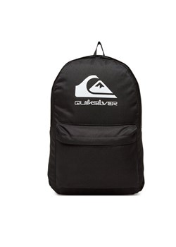 Quiksilver Plecak QUIC-KS-001-07 Czarny ze sklepu MODIVO w kategorii Plecaki - zdjęcie 183660173