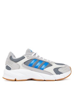adidas Sneakersy Crazychaos 2000 IH0907 Szary ze sklepu MODIVO w kategorii Buty sportowe dziecięce - zdjęcie 183660183