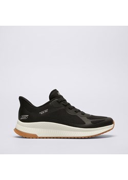 skechers bobs squad 4 118423blk ze sklepu 50style.pl w kategorii Buty sportowe damskie - zdjęcie 183661524