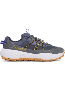 Sneakersy uniseks Under Armour UA Fat Tire Venture Pro Hsft - szare ze sklepu Sportstylestory.com w kategorii Buty sportowe damskie - zdjęcie 183666350