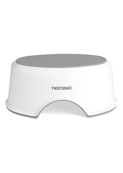 Twistshake Hocker dziecięcy w kolorze szarym - 39 x 27 x 16 cm ze sklepu Limango Polska w kategorii Meble dziecięce - zdjęcie 183666441