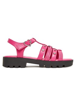 Sandały Juicy Couture CS6278-05 ze sklepu ccc.eu w kategorii Sandały dziecięce - zdjęcie 183667581