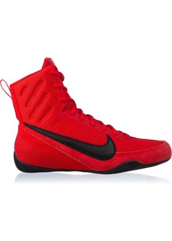 Buty bokserskie Machomai 3 Nike ze sklepu SPORT-SHOP.pl w kategorii Buty sportowe męskie - zdjęcie 183668012