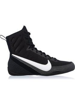 Buty bokserskie Machomai 3 Nike ze sklepu SPORT-SHOP.pl w kategorii Buty sportowe męskie - zdjęcie 183668041