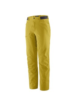 Spodnie męskie Venga Rock Pants Patagonia ze sklepu SPORT-SHOP.pl w kategorii Spodnie męskie - zdjęcie 183668080