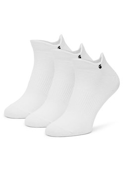 Skarpety G-Star Raw AS_G-STAR_S_028_SS25 (3-PACK) Biały ze sklepu eobuwie.pl w kategorii Skarpetki damskie - zdjęcie 183668183