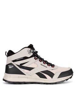 Trekkingi Reebok H1-003WW Beżowy ze sklepu eobuwie.pl w kategorii Buty trekkingowe damskie - zdjęcie 183668194