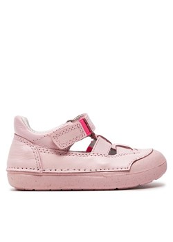 Sandały DD Step H066-41461CT Różowy ze sklepu eobuwie.pl w kategorii Sandały dziecięce - zdjęcie 183668204