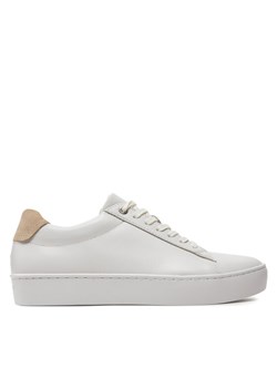 Sneakersy Vagabond Shoemakers Zoe 5526-001-01 Biały ze sklepu eobuwie.pl w kategorii Trampki damskie - zdjęcie 183668340