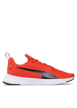 Puma Buty do biegania Flyer Runner Jr 192928 38 Pomarańczowy ze sklepu MODIVO w kategorii Buty sportowe damskie - zdjęcie 183669390
