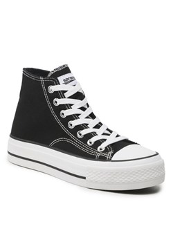 Sprandi Trampki WP40-21204LYY Czarny ze sklepu MODIVO w kategorii Trampki damskie - zdjęcie 183669431