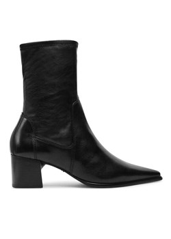 Vagabond Shoemakers Botki Giselle 5654-202-20 Czarny ze sklepu MODIVO w kategorii Botki - zdjęcie 183669472