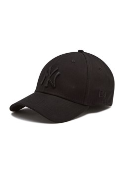 New Era Czapka z daszkiem 39Thirty League Bas 10145637 Czarny ze sklepu MODIVO w kategorii Czapki z daszkiem damskie - zdjęcie 183669602