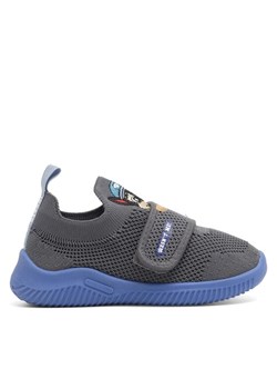 Paw Patrol Sneakersy 54321PA074 Szary ze sklepu MODIVO w kategorii Buty sportowe dziecięce - zdjęcie 183669674
