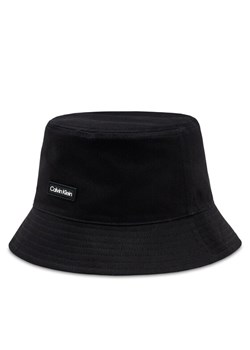 Calvin Klein Kapelusz Essential K50K511305 Czarny ze sklepu MODIVO w kategorii Kapelusze męskie - zdjęcie 183669684
