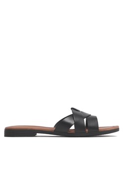 Lasocki Klapki WI23-RUPIA-02 Czarny ze sklepu MODIVO w kategorii Klapki damskie - zdjęcie 183669690