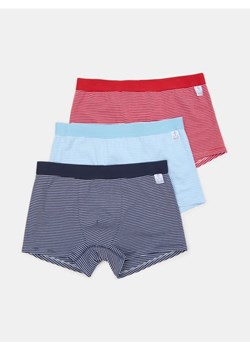 Sinsay - Bokserki Classic 3 pack - wielobarwny ze sklepu Sinsay w kategorii Majtki męskie - zdjęcie 183672250
