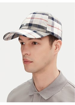 Czapka z daszkiem Barbour Tartan MHA0617TN40 Beżowy ze sklepu eobuwie.pl w kategorii Czapki z daszkiem męskie - zdjęcie 183672621