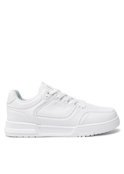 Sneakersy Big Star Shoes OO274A549 Biały ze sklepu eobuwie.pl w kategorii Buty sportowe damskie - zdjęcie 183672670