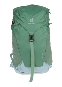 Deuter Plecak turystyczny &quot;AC Lite 22SL&quot; w kolorze zielono-błękitnym - 30 x 56 x 23cm ze sklepu Limango Polska w kategorii Plecaki - zdjęcie 183673601