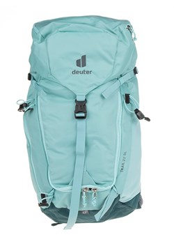 Deuter Plecak turystyczny &quot;Trail 22 SL&quot; w kolorze błękitnym - 24 x 58 x 20 cm ze sklepu Limango Polska w kategorii Plecaki - zdjęcie 183673613