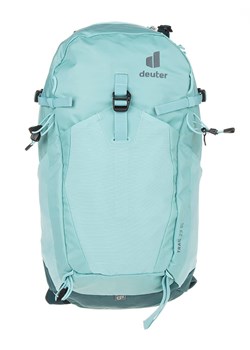 Deuter Plecak turystyczny &quot;Trail 23 SL&quot; w kolorze błękitnym - 25 x 50 x 19 cm ze sklepu Limango Polska w kategorii Plecaki - zdjęcie 183673621