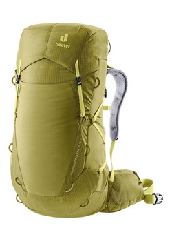 Deuter Plecak trekkingowy &quot;Aircontact Ultra 35+5&quot; w kolorze zielonym - 25 x 68 x 22 cm ze sklepu Limango Polska w kategorii Plecaki - zdjęcie 183674101