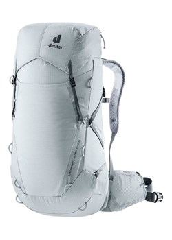 Deuter Plecak trekkingowy &quot;Aircontact Ultra 35+5 SL&quot; w kolorze szarym - 25 x 68 x 22 cm ze sklepu Limango Polska w kategorii Plecaki - zdjęcie 183674111