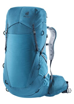 Deuter Plecak trekkingowy &quot;Aircontact Ultra 40+5&quot; w kolorze niebieskim - 26 x 71 x 23cm ze sklepu Limango Polska w kategorii Plecaki - zdjęcie 183674121