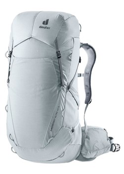 Deuter Plecak trekkingowy &quot;Aircontact Ultra 40+5&quot; w kolorze szarym - 26 x 71 x 23 cm ze sklepu Limango Polska w kategorii Plecaki - zdjęcie 183674131