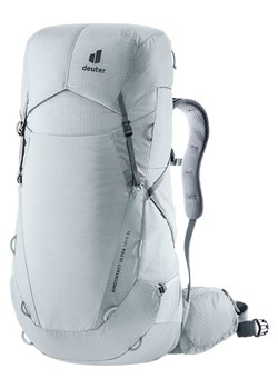 Deuter Plecak trekkingowy &quot;Aircontact Ultra 45+5 SL&quot; w kolorze szarym - 27 x 73 x 24 cm ze sklepu Limango Polska w kategorii Plecaki - zdjęcie 183674151