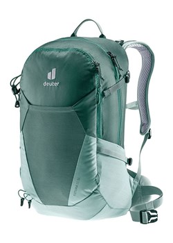 Deuter Plecak turystyczny &quot;Futura 21&quot; w kolorze zielonym - 28 x 50 x 18 cm ze sklepu Limango Polska w kategorii Plecaki - zdjęcie 183674181