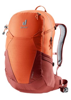 Deuter Plecak turystyczny &quot;Futura 23&quot; w kolorze czerwonym - 28 x 52 x 18 cm ze sklepu Limango Polska w kategorii Plecaki - zdjęcie 183674191
